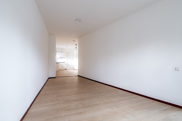 Medium property photo - Zamenhofdreef 19A, 3562 JT Utrecht